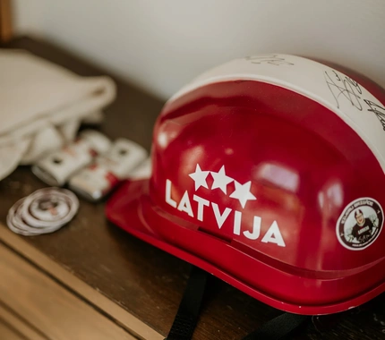 Fanošana Stokholmā