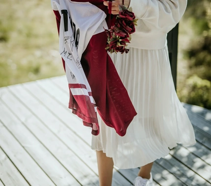 Fanošana Zviedrijā2